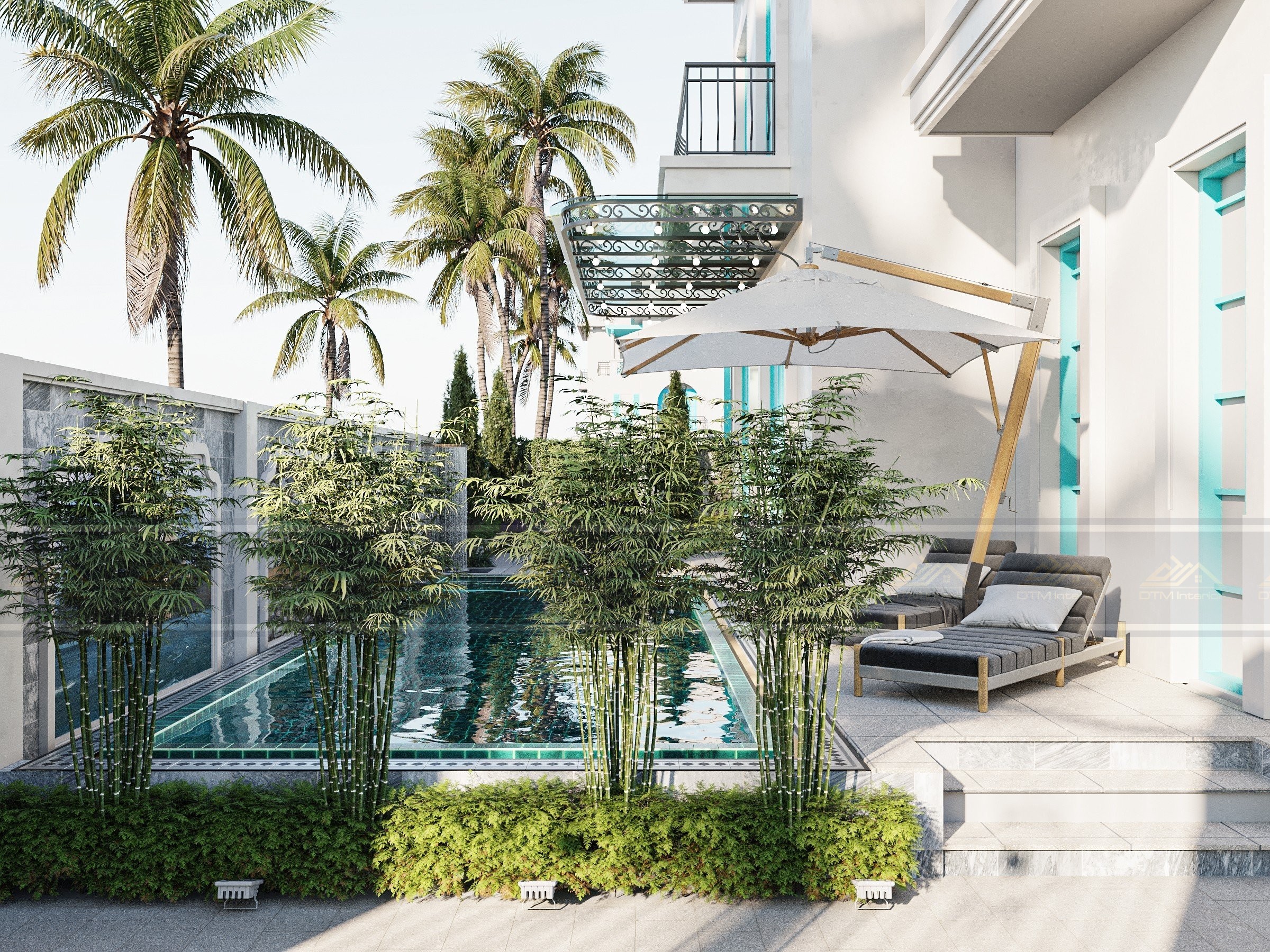 Sun Grand City Feria Hạ Long